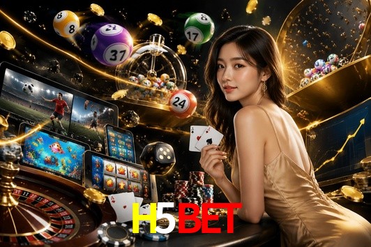 Exclusive Offers H5BET
