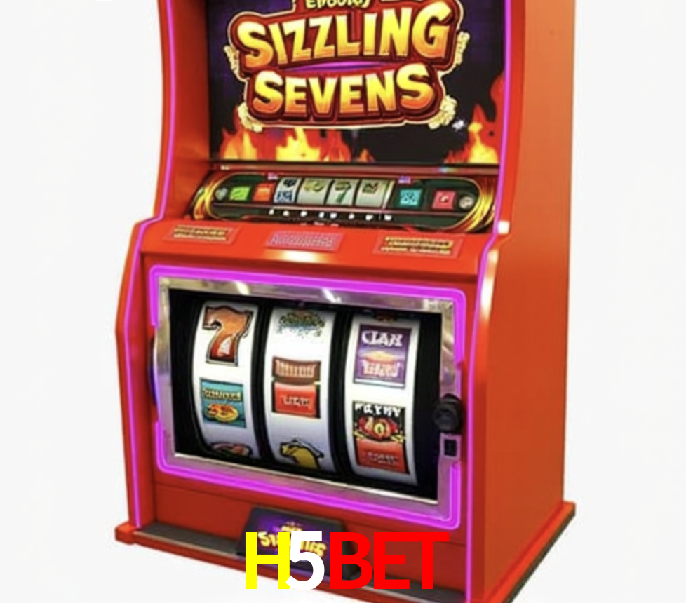 APP oficial da H5BET para mobile