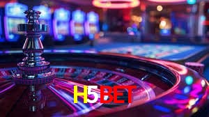 Casino VIP H5BET