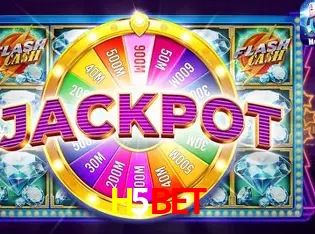 Descubra a Magia dos Jogos de Arcade no H5BET