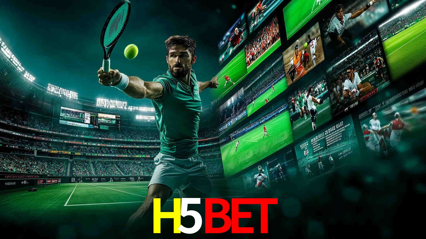 Descubra o Programa VIP da H5BET: Vantagens Exclusivas para Jogadores