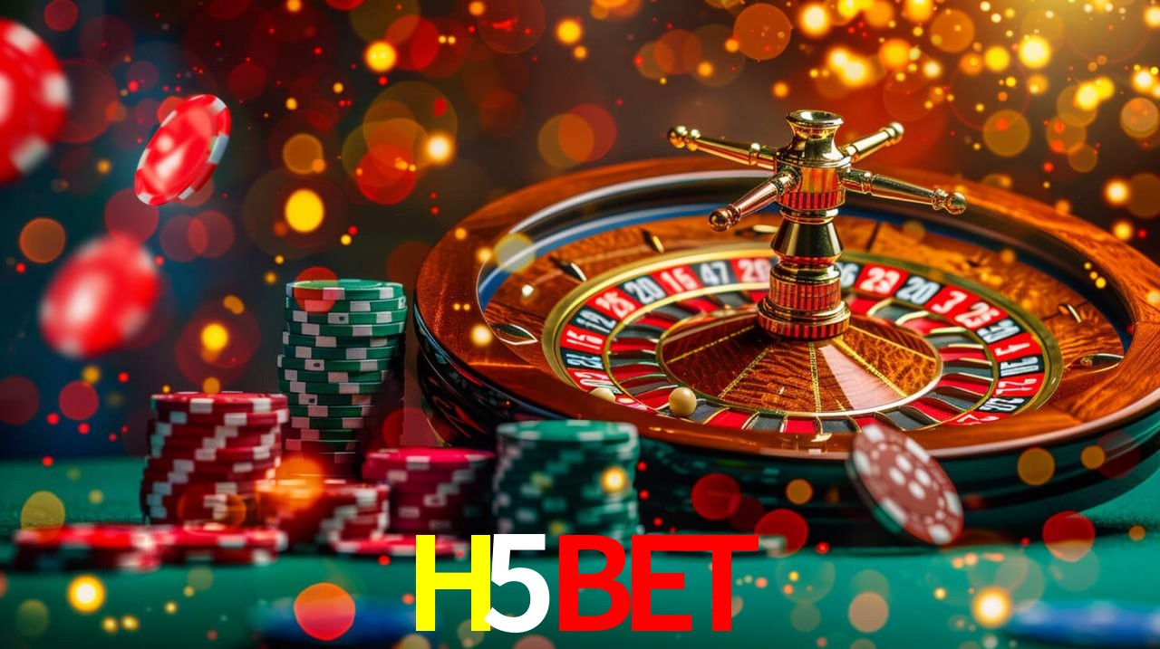 Descubra o Programa VIP da H5BET: Vantagens Exclusivas para Jogadores