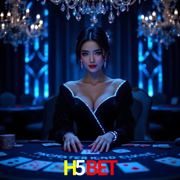 Apostas de Tênis H5BET