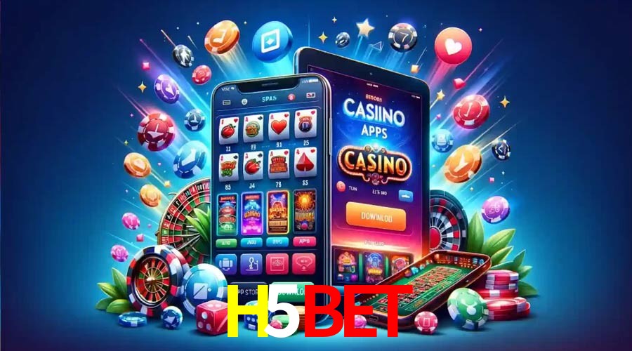Flash Promotion H5BET