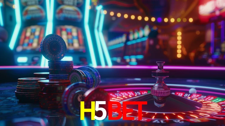 Slot Games H5BET