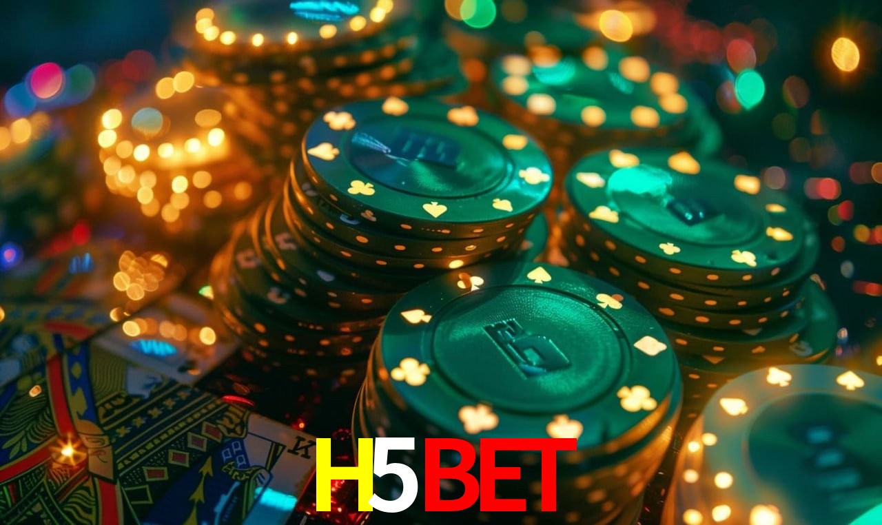 Torneios H5BET