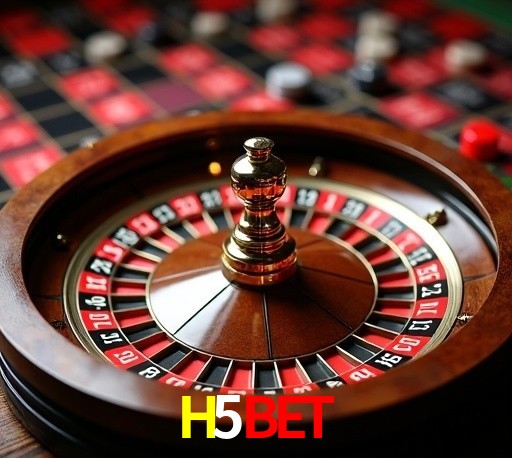 Cadastro Rápido H5BET