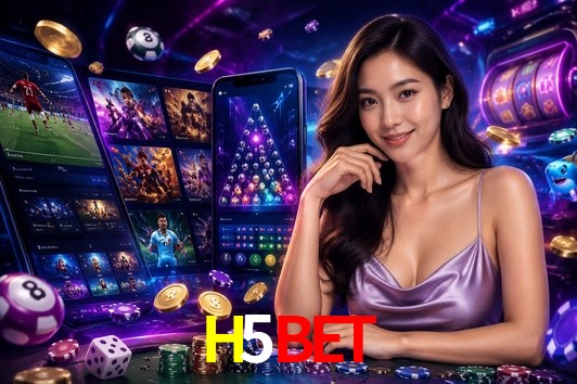 API Integration H5BET