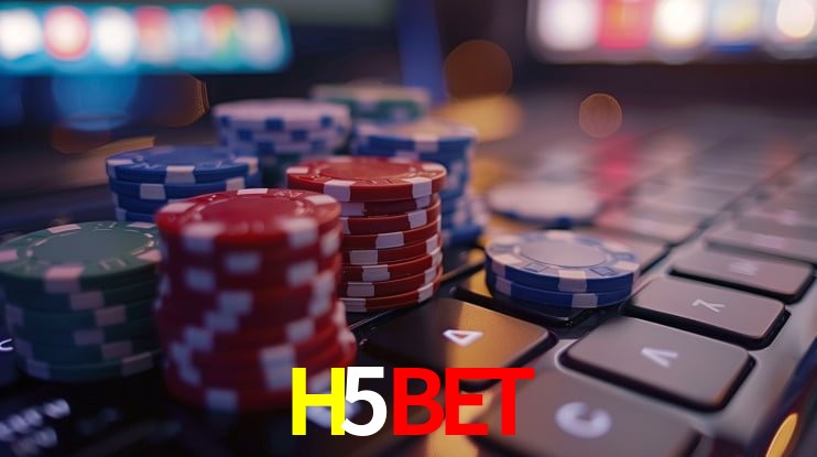 Recursos de Bônus H5BET
